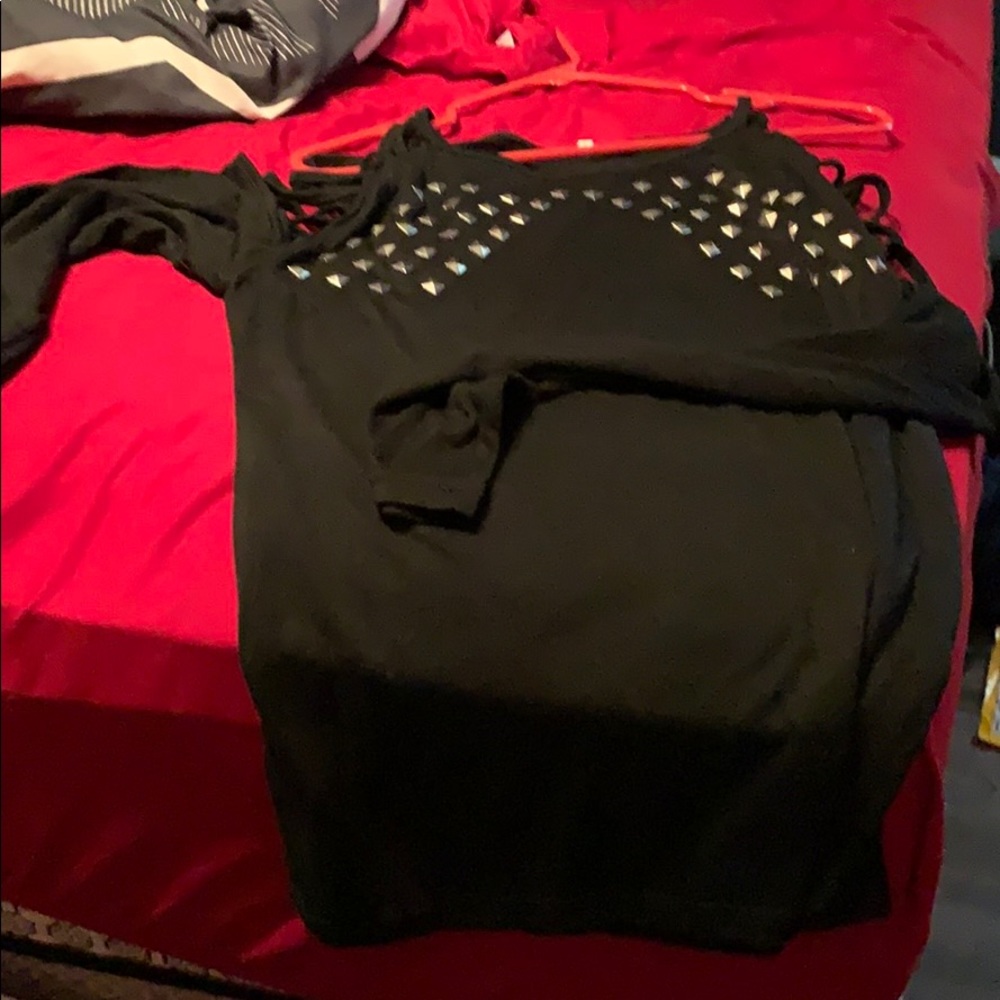 Wrong size